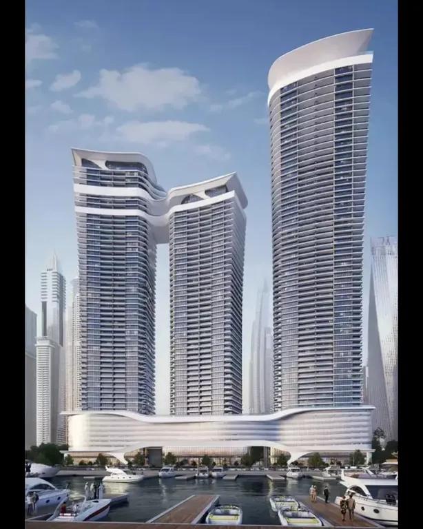 Sobha SeaHaven